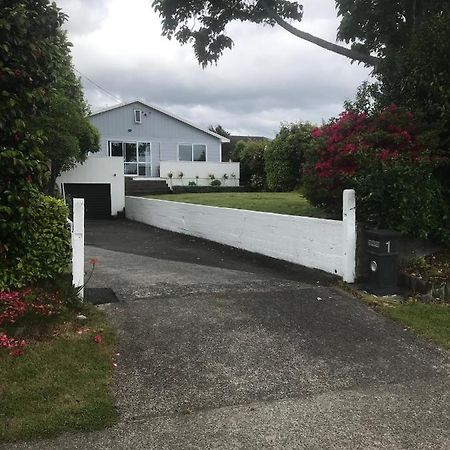 Rotorua Eastside Studio 외부 사진